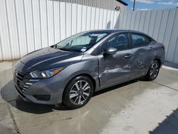 Nissan Vehiculos salvage en venta: 2023 Nissan Versa SV