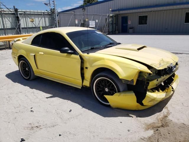 2003 Ford Mustang GT