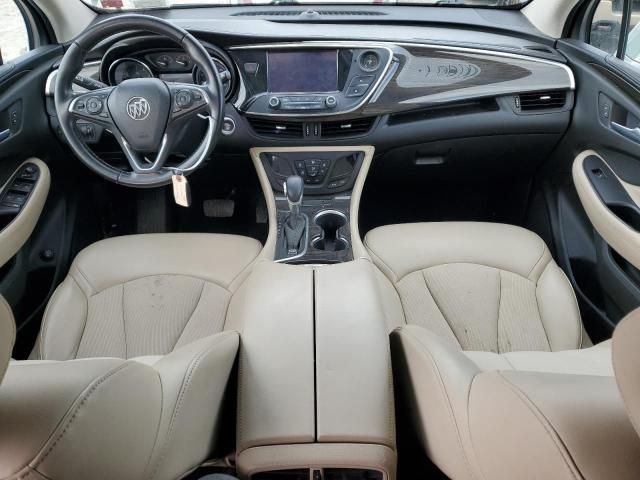 2019 Buick Envision Preferred