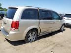 2013 Dodge Grand Caravan Crew