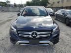 2017 Mercedes-Benz GLC 300 4matic