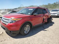 2012 Ford Explorer XLT for sale in Greenwell Springs, LA