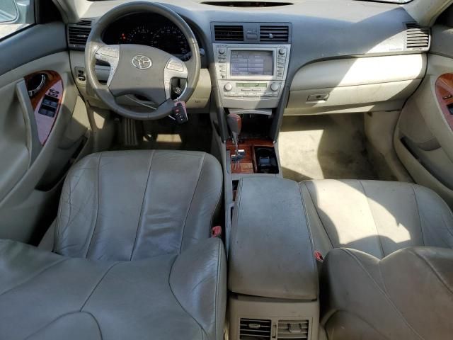 2011 Toyota Camry SE