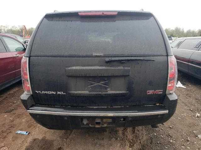 2007 GMC Yukon XL Denali