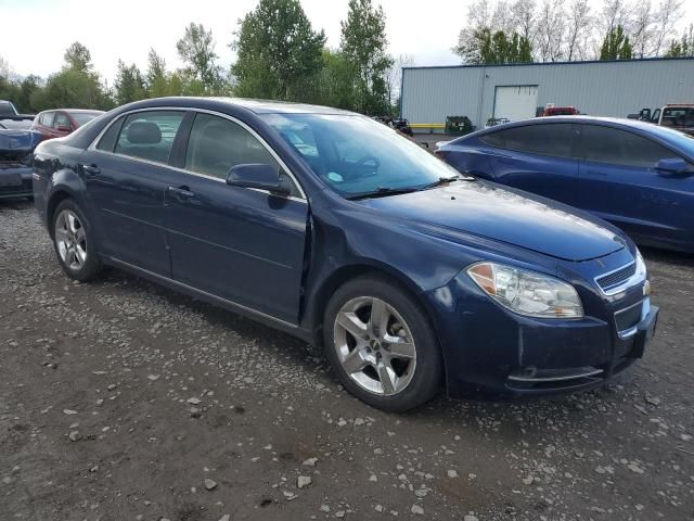 2009 Chevrolet Malibu 1LT