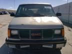 1993 GMC Safari XT