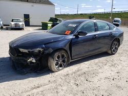 2023 Honda Accord EX en venta en Northfield, OH