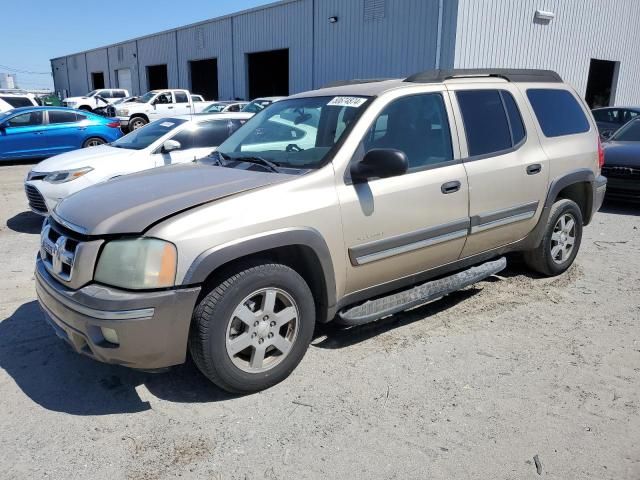 2005 Isuzu Ascender S