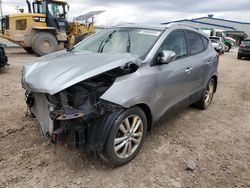 Hyundai Tucson GLS Vehiculos salvage en venta: 2011 Hyundai Tucson GLS