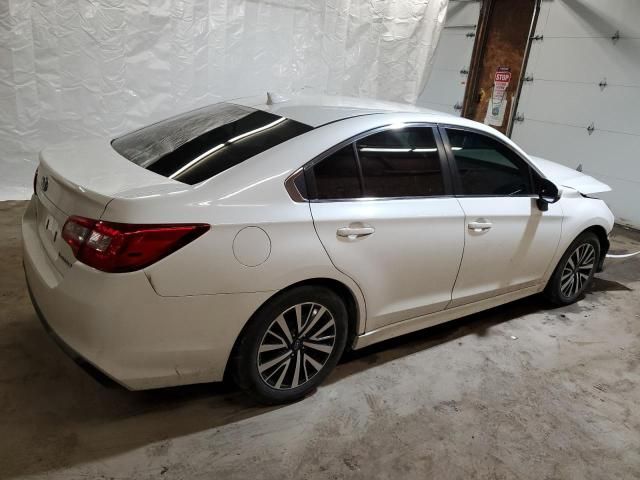 2019 Subaru Legacy 2.5I Premium