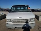 1999 Ford Econoline E150 Wagon