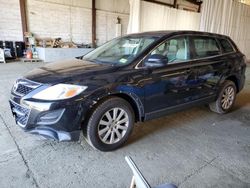 Mazda salvage cars for sale: 2010 Mazda CX-9