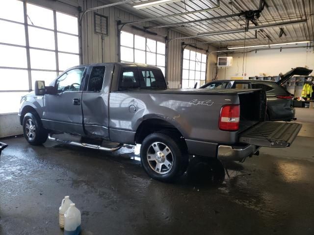 2006 Ford F150