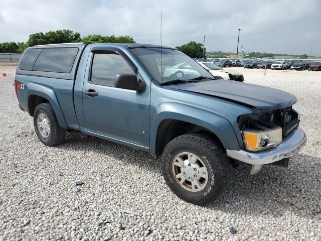 2006 Chevrolet Colorado