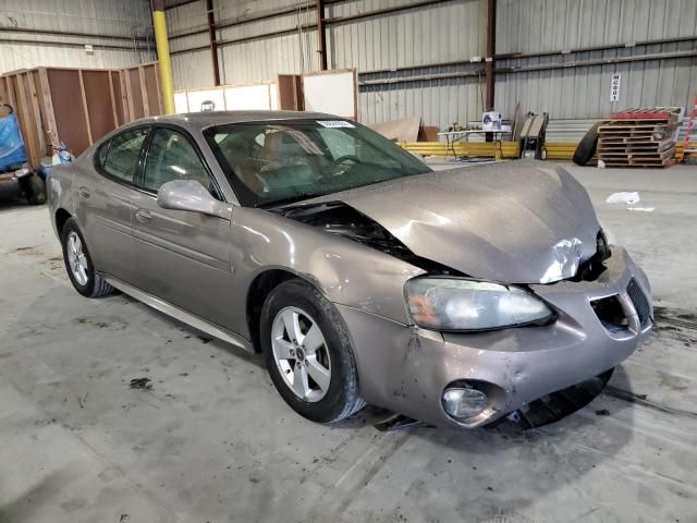 2006 Pontiac Grand Prix