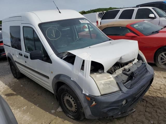 2013 Ford Transit Connect XL