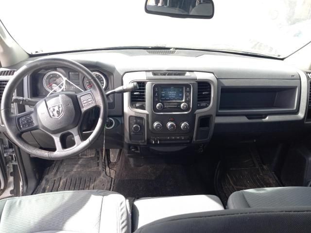 2016 Dodge RAM 2500 ST