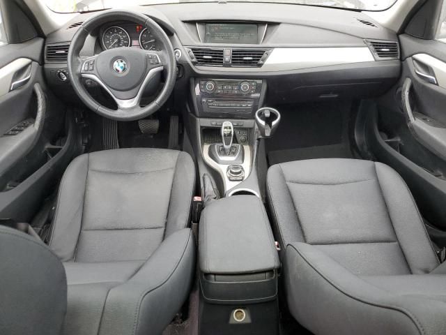 2013 BMW X1 SDRIVE28I
