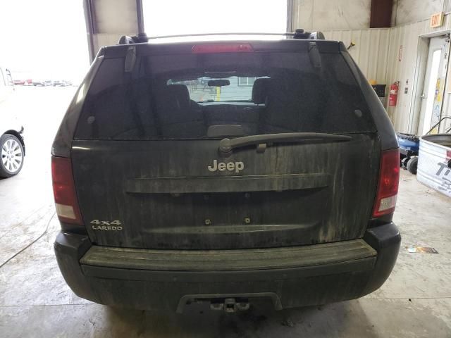 2008 Jeep Grand Cherokee Laredo