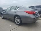 2016 Infiniti Q50 Premium