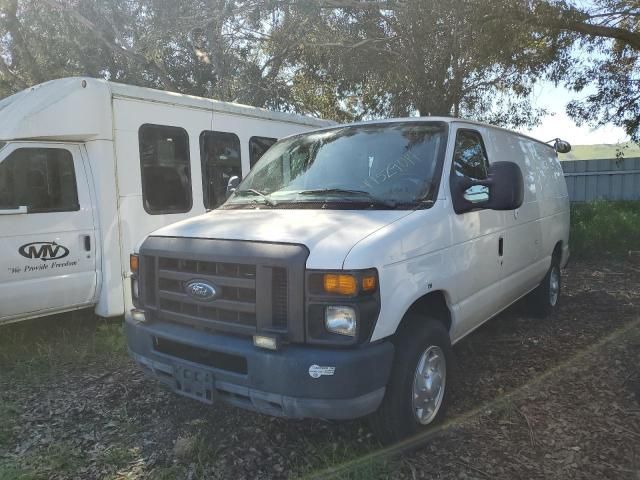 2011 Ford Econoline E250 Van