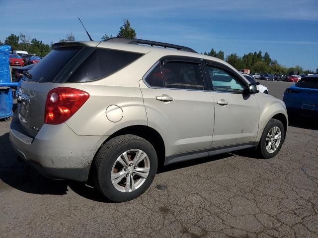 2010 Chevrolet Equinox LT