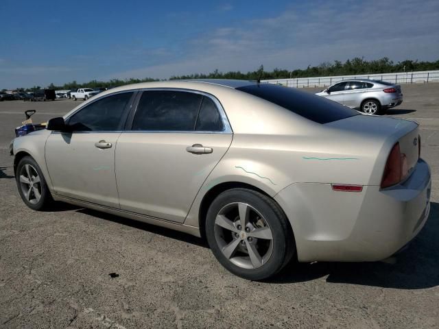 2009 Chevrolet Malibu 2LT