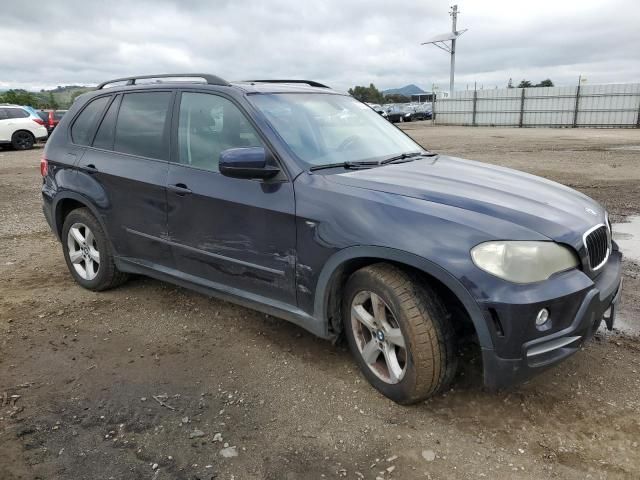 2008 BMW X5 3.0I