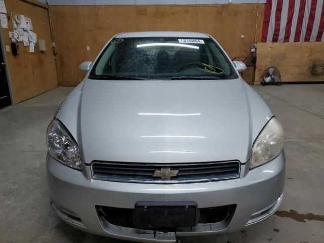 2010 Chevrolet Impala LS