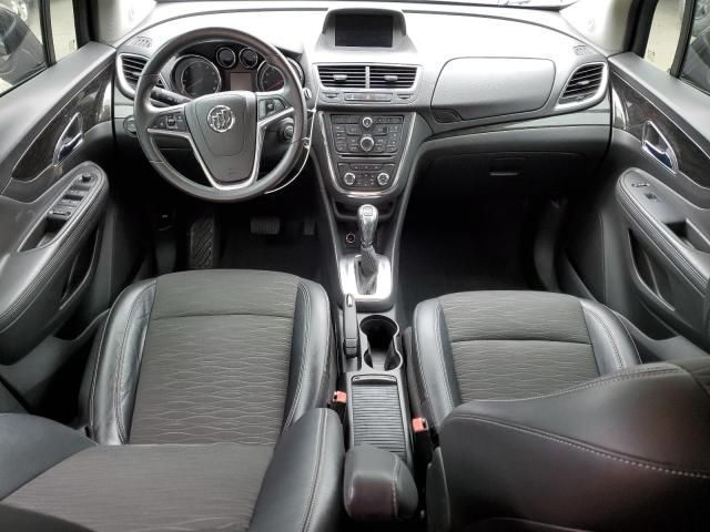 2016 Buick Encore Convenience