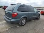 2007 Chrysler Town & Country Touring