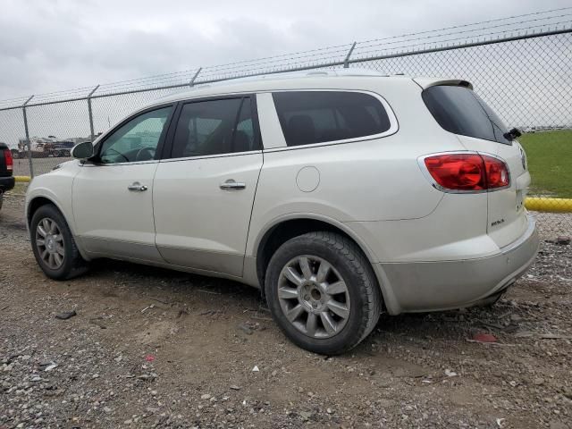 2012 Buick Enclave