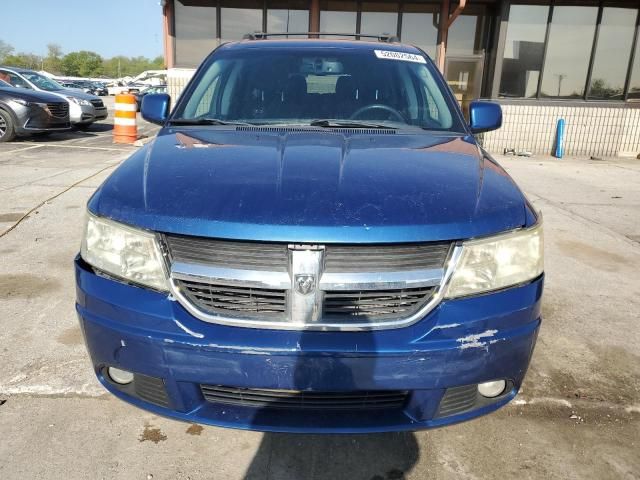 2010 Dodge Journey SXT