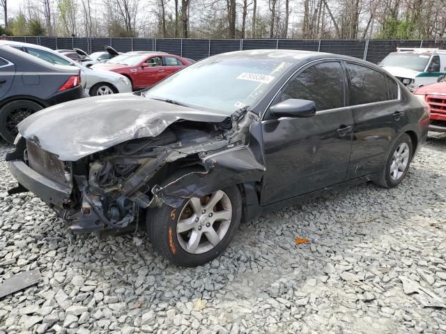 2008 Nissan Altima 2.5