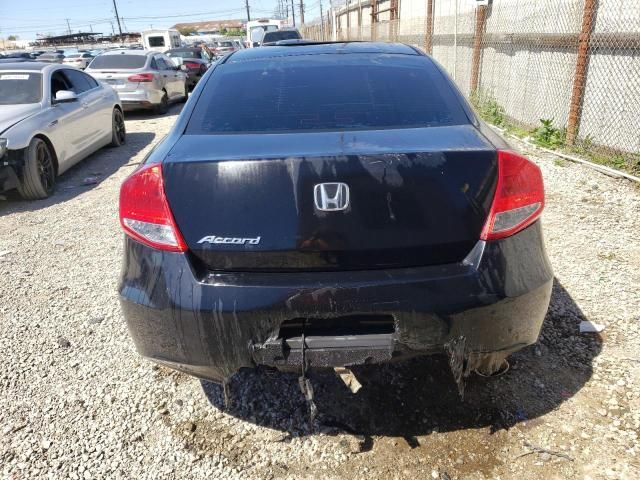 2012 Honda Accord EX