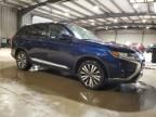 2019 Mitsubishi Outlander SE