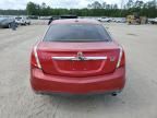 2010 Lincoln MKS