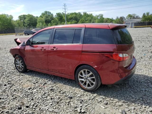 2013 Mazda 5