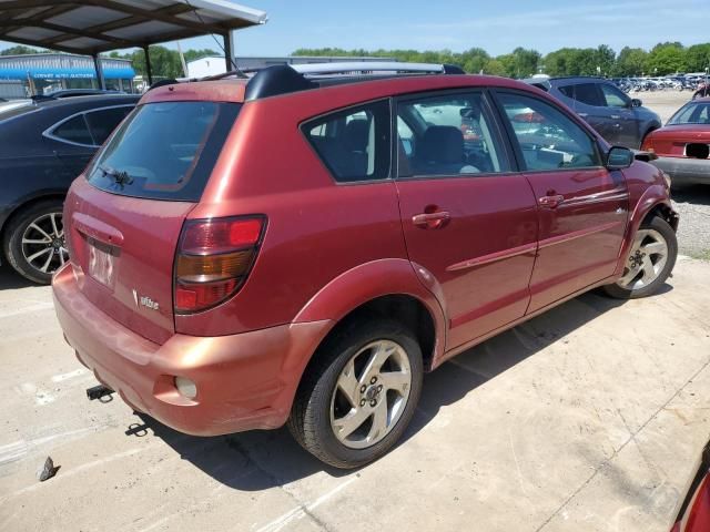 2004 Pontiac Vibe