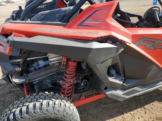 2020 Polaris RZR PRO XP 4 Ultimate