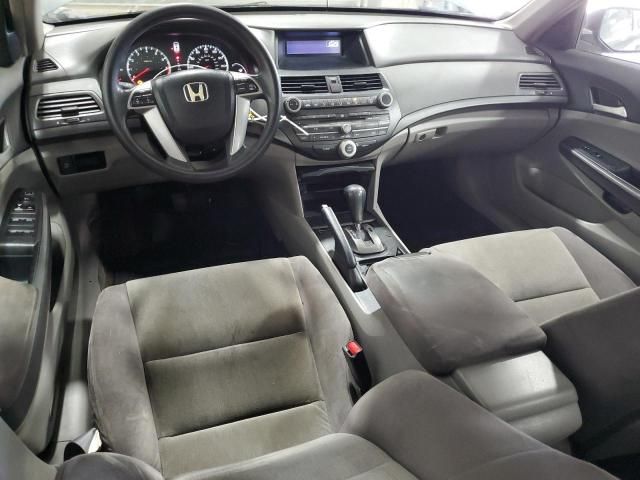 2009 Honda Accord LXP