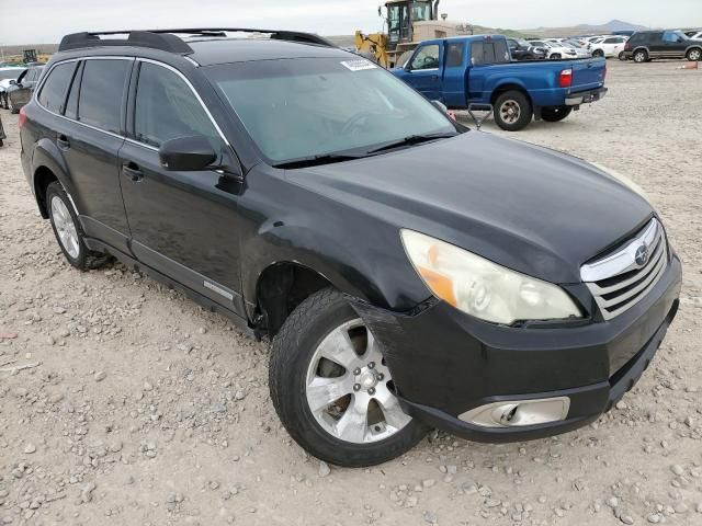 2011 Subaru Outback 2.5I Premium