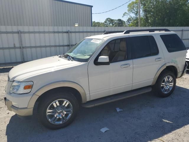 2009 Ford Explorer Eddie Bauer