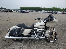 Salvage motorcycles for sale at Memphis, TN auction: 2022 Harley-Davidson Fltrx