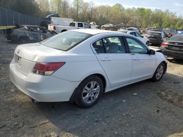 2008 Honda Accord LXP