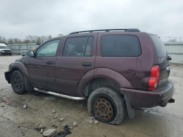 2004 Dodge Durango SLT