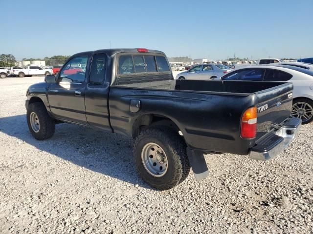 2000 Toyota Tacoma Xtracab Prerunner