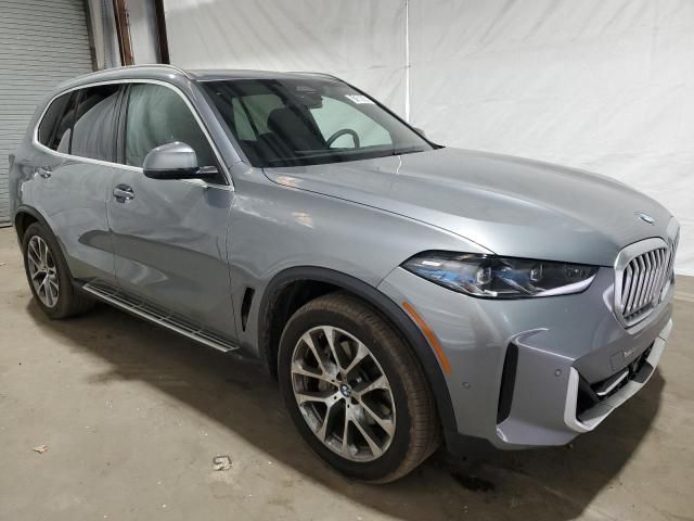 2024 BMW X5 Sdrive 40I