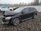 2016 Volvo V60 Cross Country Premier