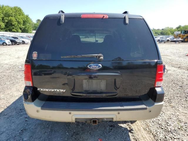 2005 Ford Expedition Eddie Bauer